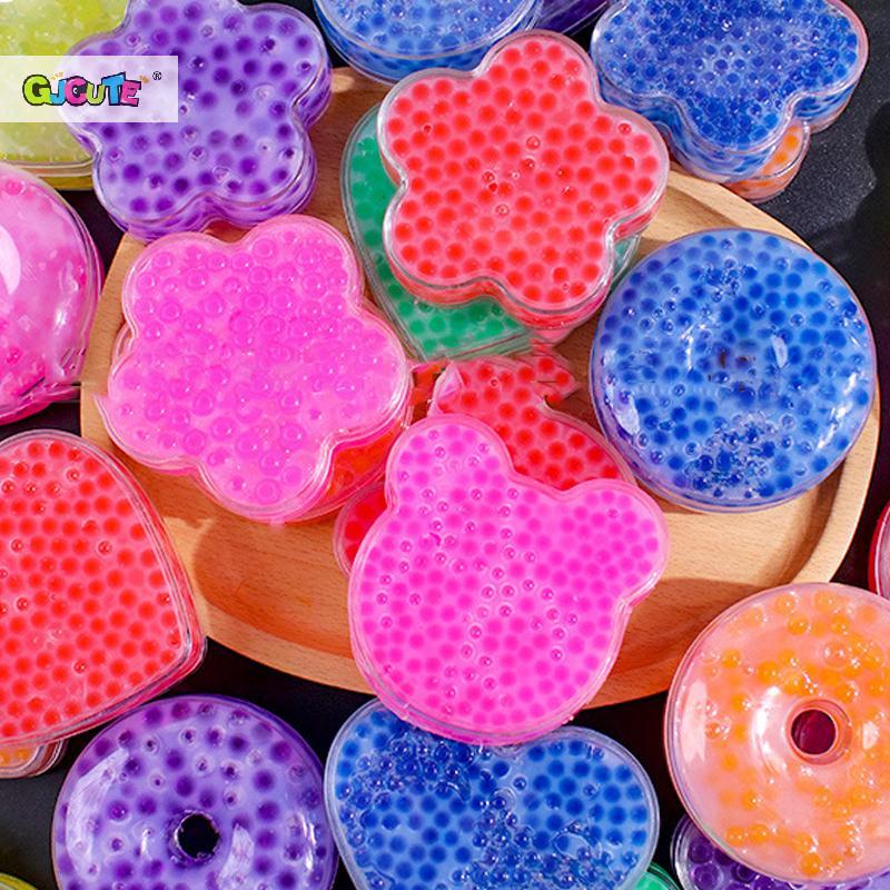 Random One New Love Anti-Stress Pimple Popping Fidget Toy Pinch Squeeze Sensory Toy