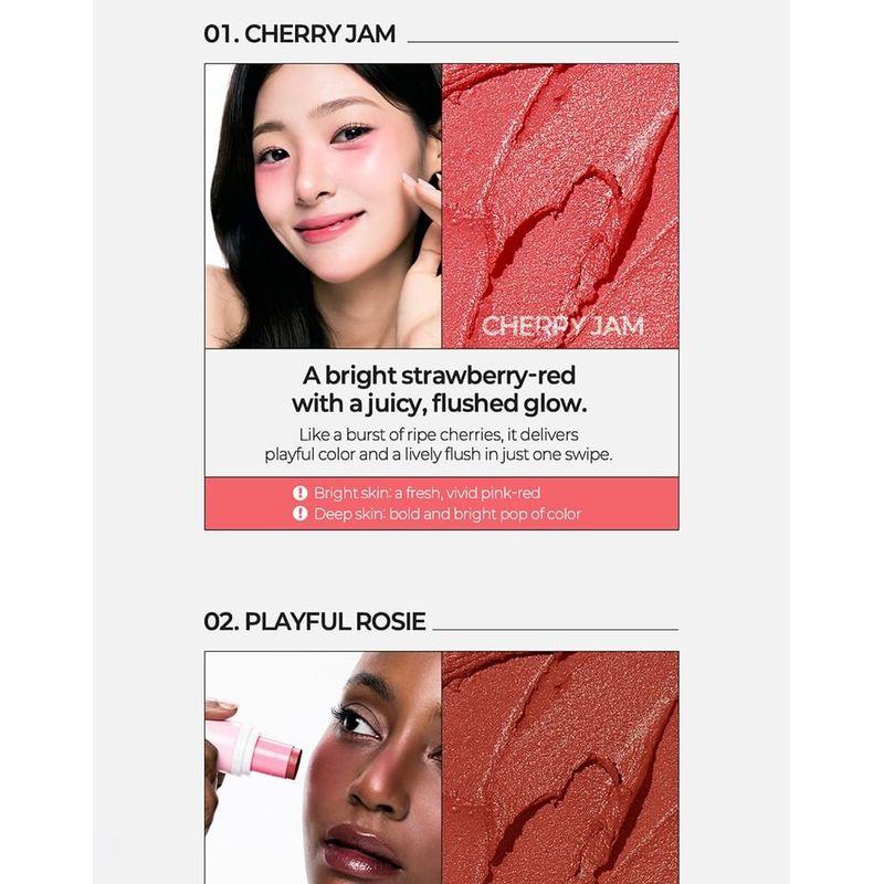House of Hur - Every Cheek Blush - 5 Colors