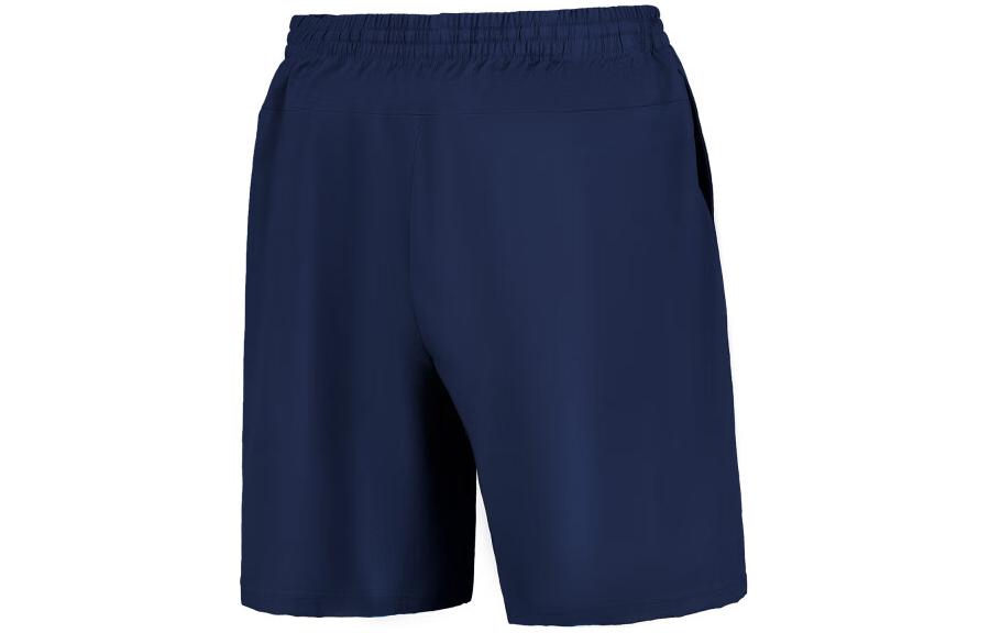 Men's Shorts New Balance Casual Shorts Men's Marine Blue