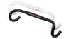 Cinelli Dynamo Handlebars, 31.8/42mm, White, 603024-418420