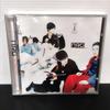 [USED] NRG 1st CD New Radiancy Group K-POP Korea
