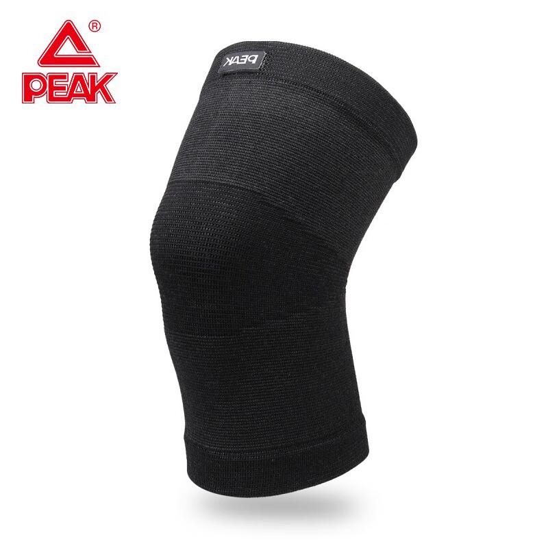 Peak Bamboo Charcoal Knee Brace L