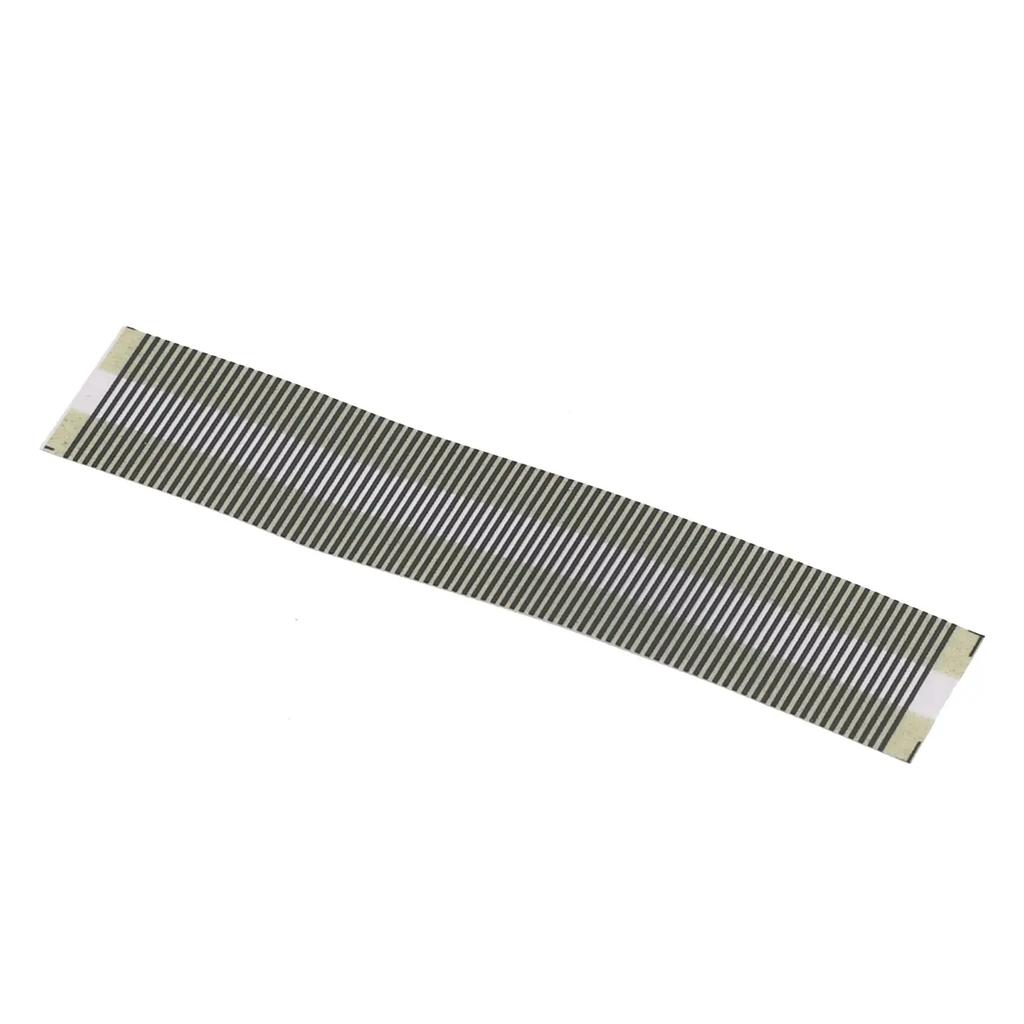 Direct Installation Cable Board Circuit Board Dashboard Ribbon Cable Circuit Board ABS White For Zafira A For Cadillac
