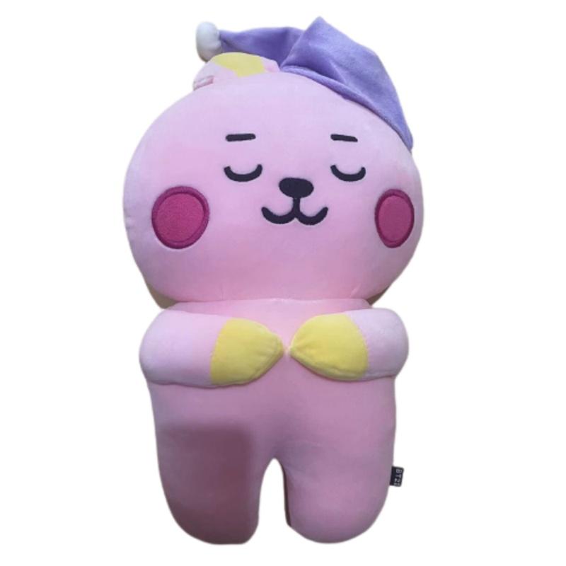 Bt21 Plush Toy High-quality Soft Pillow For Dreamy Nights