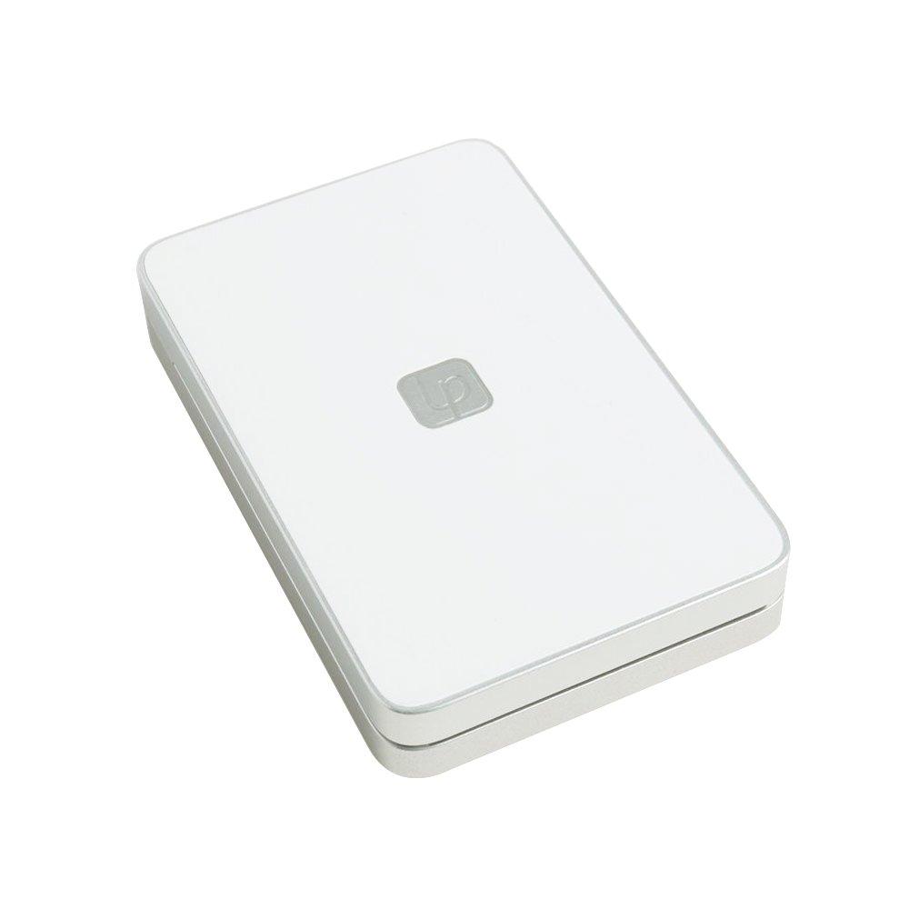 

LifePrint Photo and Video Printer White Photo Printer Japanese Distributor White - LP001-1 [Authorized Product] білий