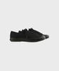 Tretorn Lund Deck Shoes Black