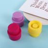 Type Carbonated Soda Fizzy Drink Sealer Bottle Pump Caps Bottle Top Stopper Saver Lid Pressure Cap