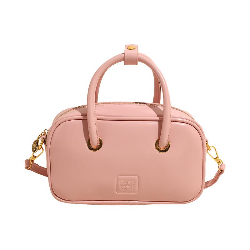 Bag Large Capacity Shoulder Bag Handbag Women's Bag