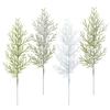 Artificial Greenery Pine Needles for Holiday Floral Arrangements and Decorations