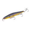 5PCS Mino Bait 11cm/12.9g Long Throw Sea Fishing Simulation Hard Bait Fake Bait