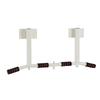 Longchan Home Ceiling-Mounted Pull-Up Bar