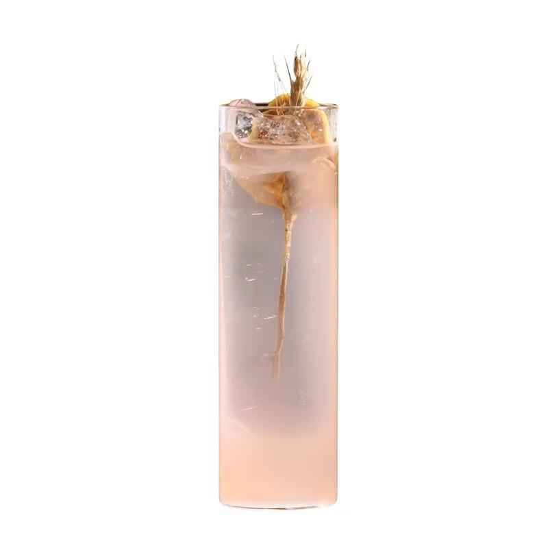 Japanese Style Highball & Cocktail Glass Set