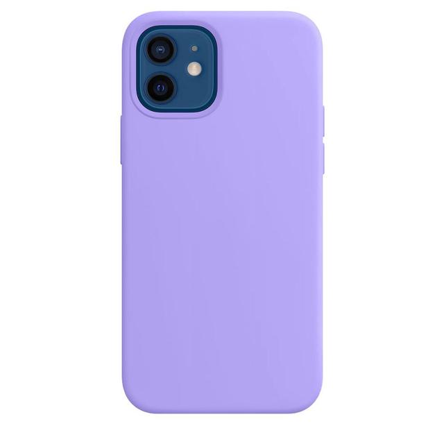 Liquid Silicone Case For iPhone 17 16 13 15 14 ProMax 12 Pro Cover for iPhone 16 17 13 11 12 14 15 Pro Max Soft Cases With Box