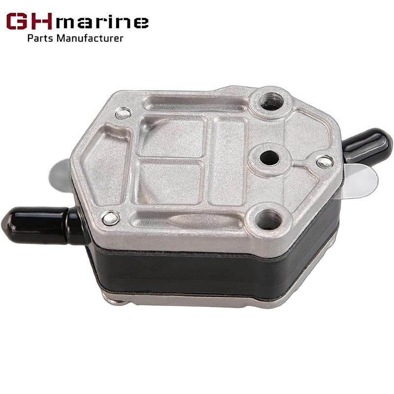 Fuel Pump for Suzuki 9.9-90HP DT9.9-DT65 Outboard 15100-94300 15100-94312 15100-94301 15100-94302 15100-94303 15100-94310