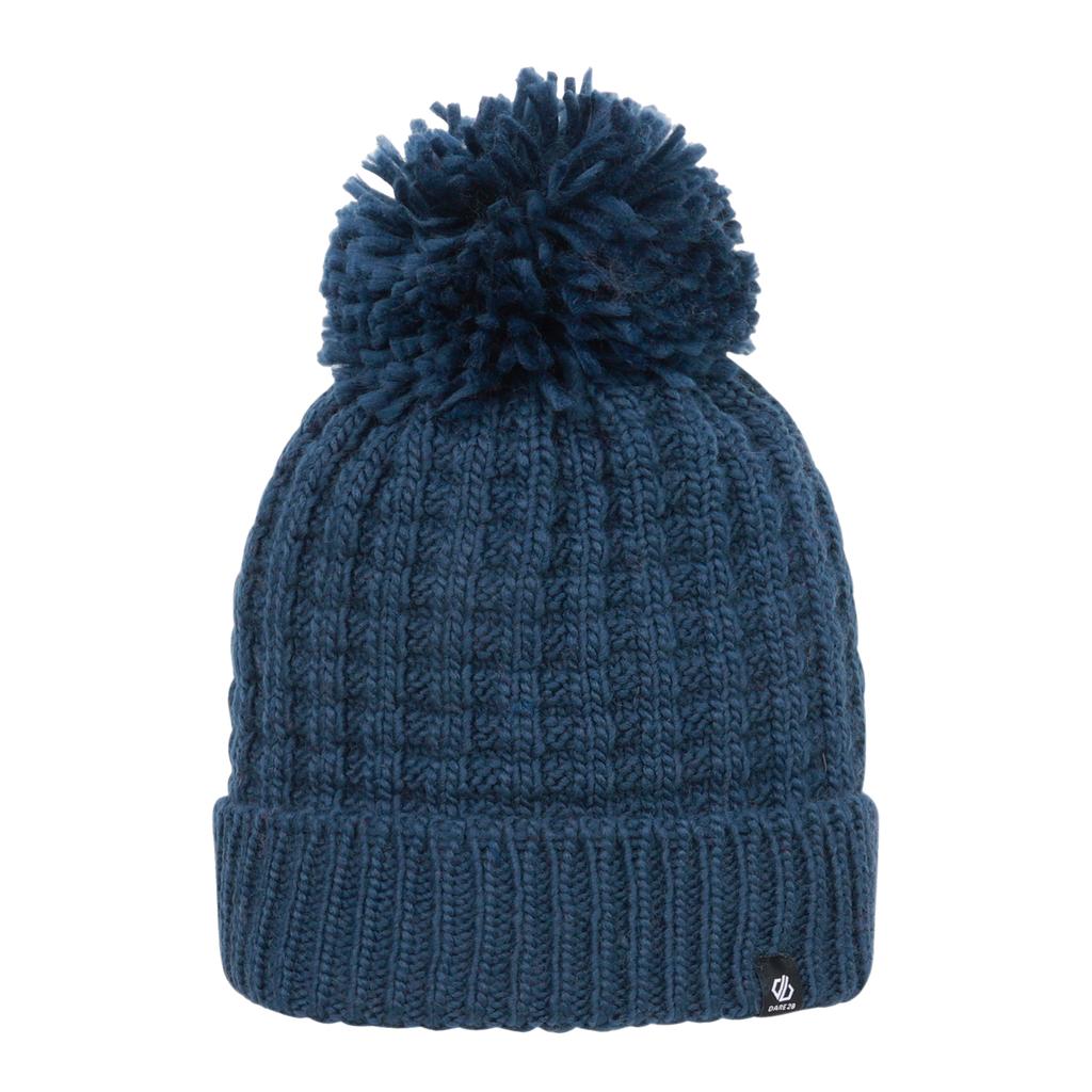 Dare 2B Womens/Ladies Convoke Bobble Hat