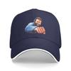 New Legend Bud Spencer Baseball Caps Peaked Unisex Hats