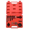 ABFS For Water Pump Vacuum Pump Pulley Removal Tool Set-Power Steering Pulley Puller Installer Kit For Most Engines