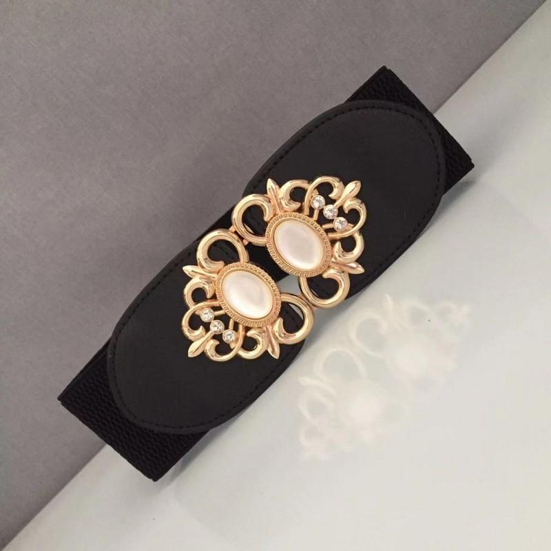 Adjustable Elegant Womens Waist Belt In Vibrant Colors For Dresses And Styles Fashion