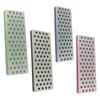 4 Pcs/Set Backing Whetstone Block For Ski Edge Skiing Sharpeners 240 360 500 1000 Grit Diamond Sharpening Hone Stone