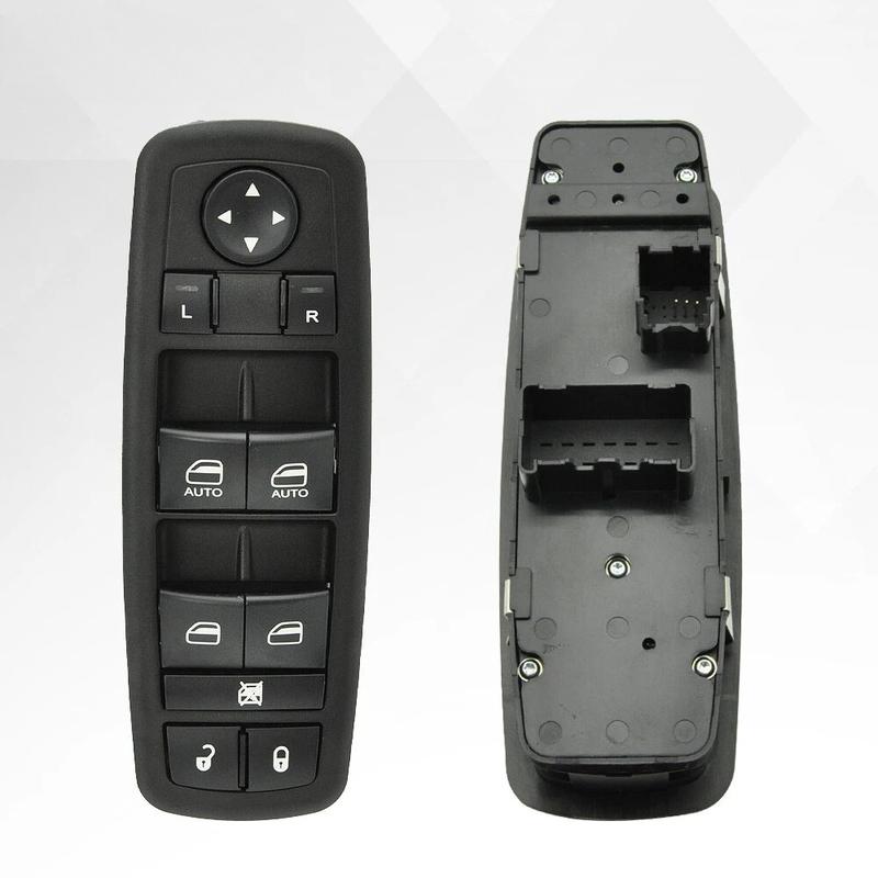 

68110871AA Electric Power Window Switch 3 P For Chrysler Town Country Dodge Grand Caravan 68298871AA