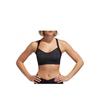 Am Jacqrd Comfortable Fashion Casual Sports Underwear Women Underwear Black EA3353