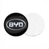4Pc 56mm Car Wheel Stickers Center Hub Cap Car Emblem Badge Decal For BYD F3 I3 F0 F6 S6 S8 E5 E6 G3 G6 L3 S7 M6 Tang Song Qing
