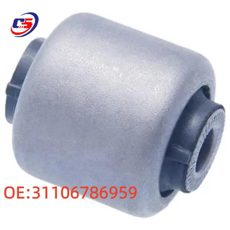 BMW X3 Control Arm & Suspension Bushings (Part #31106786959)