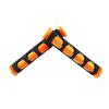 2Pcs Universal Rubber Brake Handle Lever Cover For Electric Scooter Bike Bicycle Accessories
