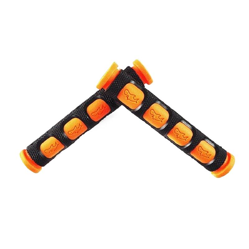 2Pcs Universal Rubber Brake Handle Lever Cover For Electric Scooter Bike Bicycle Accessories