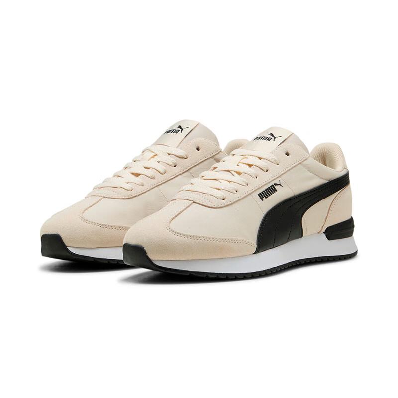 

PUMA Classic Unisex Low-Top Casual Shoes 40