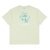 New Balance Uni Frozen Flower Graphic ShorT Sleeve T shirT Nbnef31713 41