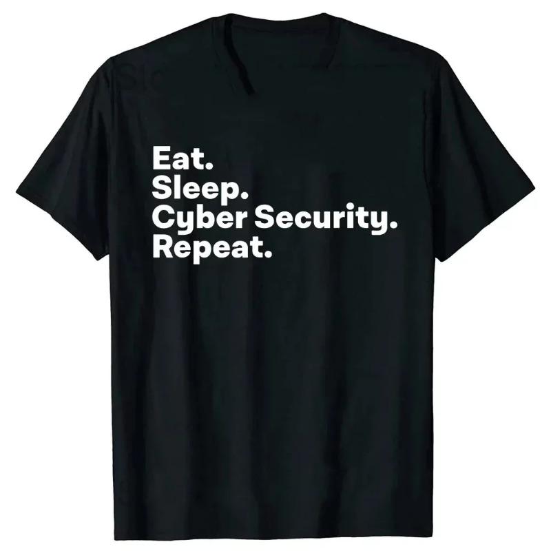 You Clicked The Link Funny Cybersecurity Programmer T Shirts Hacker Security Cyber Hack Birthday Gifts T-shirt