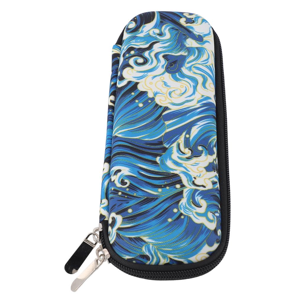 Insulin Kühler Reisetasche EVA Isoliert Diabetiker Organizer Tasche Tragbare Medizin Kühltasche für