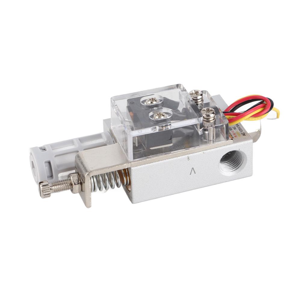 SCV?10CK Pneumatic PR14" Female Thread Negative Pressure Generator Vacuum Ejector Generator