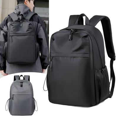 Backpack Travel Mens Casual Waterproof Bag Large Capacity Business Laptop Bag College Student Backpack