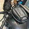 Tank Bags for Kawasaki Bajaj Dominar 250 400  Dominar250 Dominar400 Motorcycle Navigation Tool Luggage Top Case Quick Lock Bag