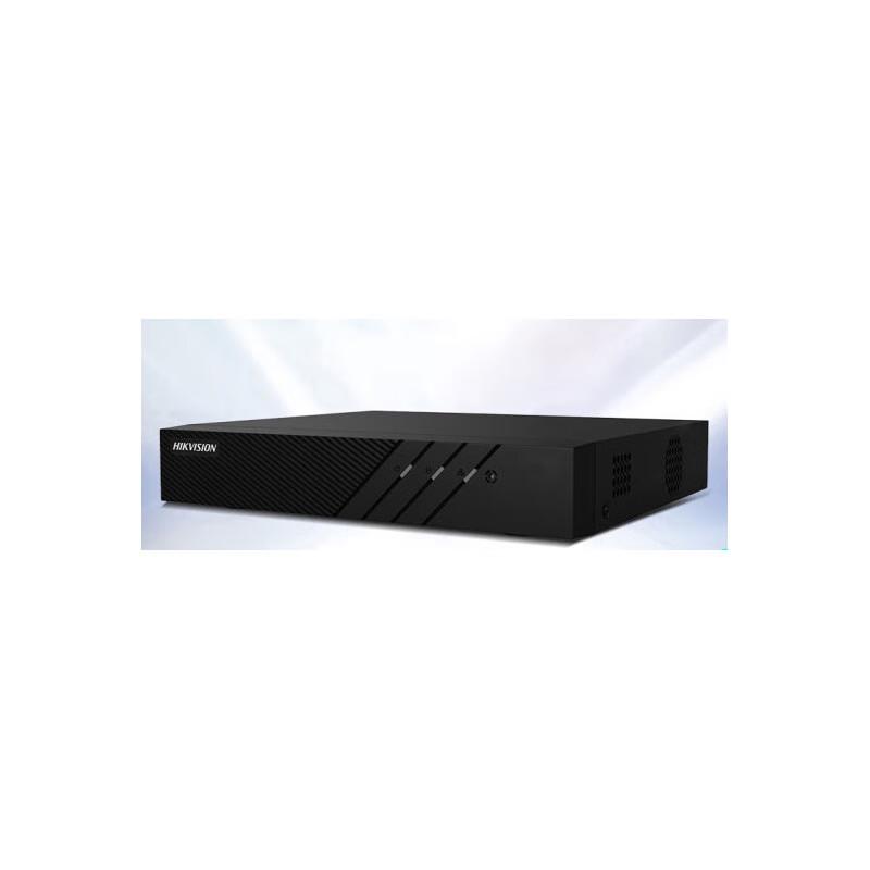 

Hikvision H.265 HD Network Video Recorder (NVR) CN plug (adapter included)