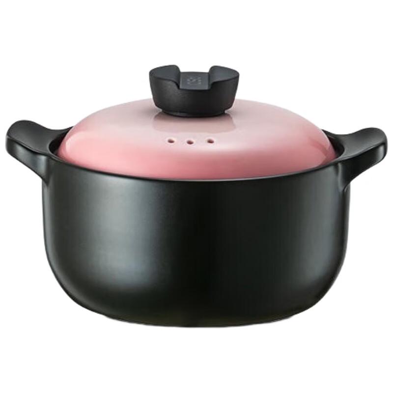 ASD Zhen Tao Series Ceramic Heat-Resistant Casserole