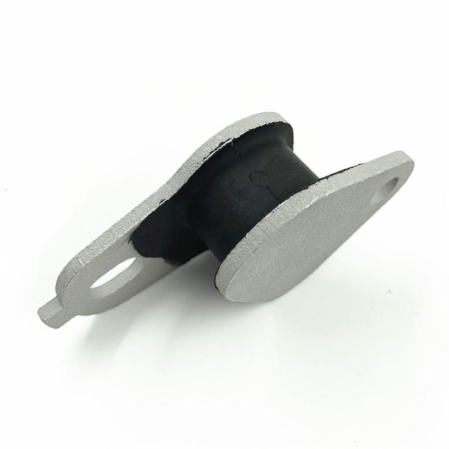 

Motorcycle Exhaust Hanger Bracket For Yamaha YZ250 2004-21 YZ250X 2016-21