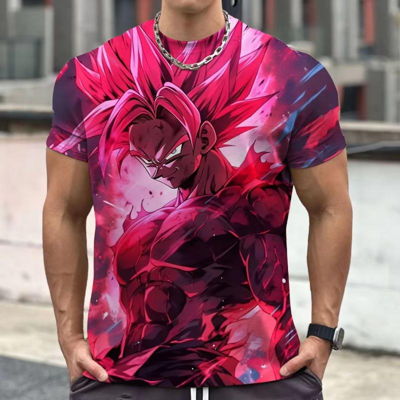New Venom 3D Printed Men Summer T-shirt 2026 Casual Sports T-shirt Funny Cool Round Neck Short Sleeve