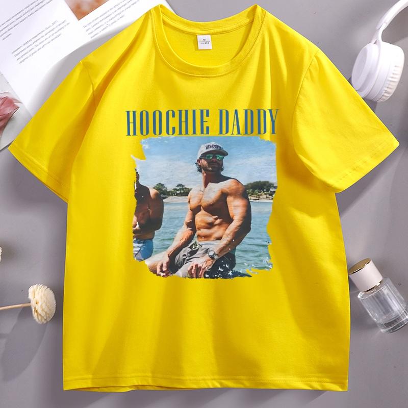 Vintage Country Music Tshirt Casual Cotton Short Sleeve Round Neck Tshirt Unisex Unisex Streetwear High Quality Pullover Tees