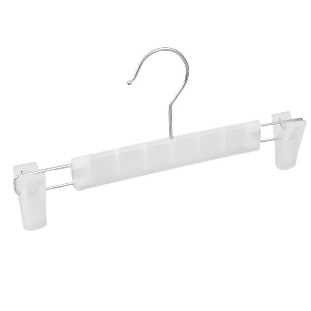 New Non Slip Pants Clip Adjustable Traceless Hanger Pants Hanger