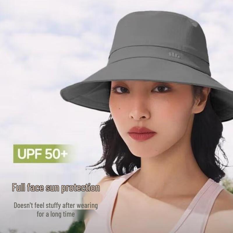 

Beneunder Women s Breathable Sun Protection Bucket Hat