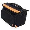 Optical Fiber Fusion Splicer Tool Bag Nylon Waterproof Universal Tool Pouch for Fusion Splicer