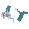 Glass Tile Cutter Sharply Cut Neat Cracking Ergonomic Handle Ceramic Tile Divider Opener with