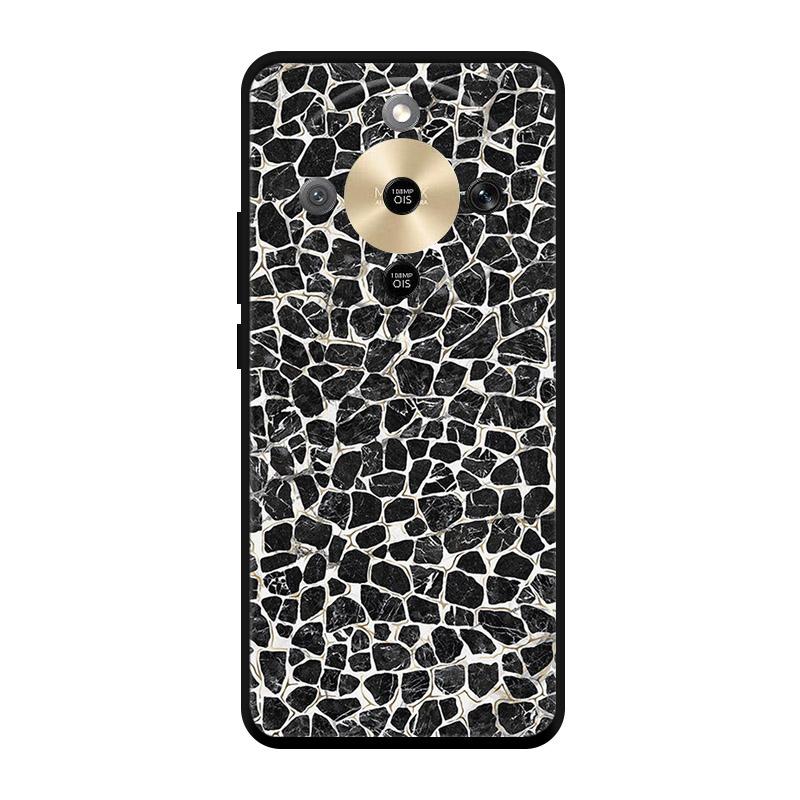 For Honor Magic8 Lite Case Magic 8 Lite Phone Case Soft TPU Silicone Protective Back Cover For Honor X70 X9D HonorX9D Funda Capa