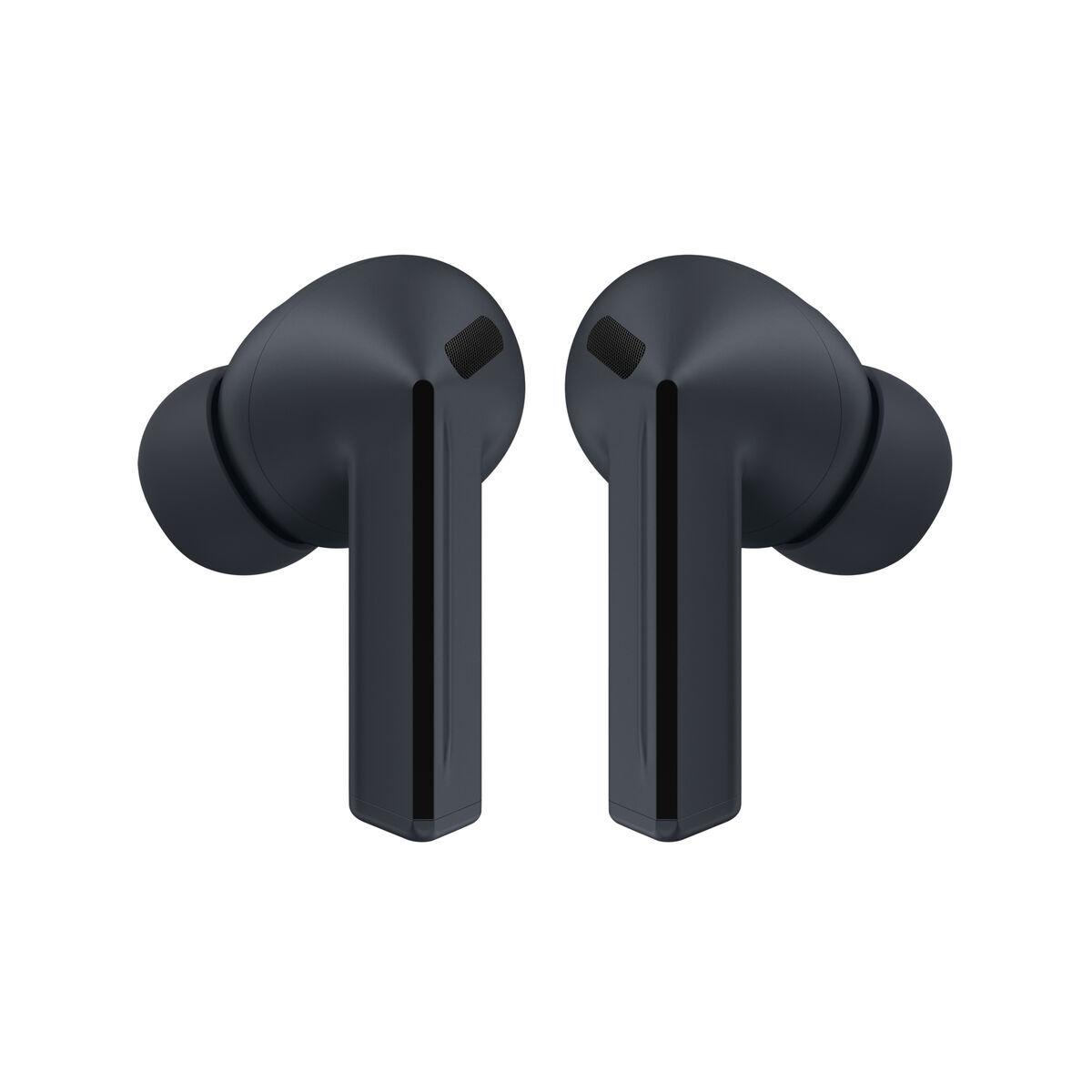 Samsung Galaxy Buds3 FE True Wireless Kopfhörer Aktive Geräuschunterdrückung Schwarz schwarz