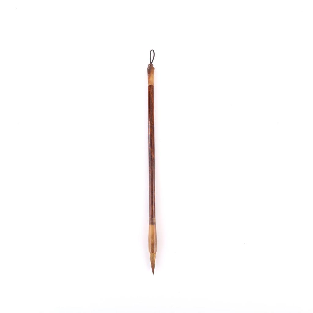 Beginner Student Brush Set - Sable & Wolf Hair for Chinese Painting and Calligraphy