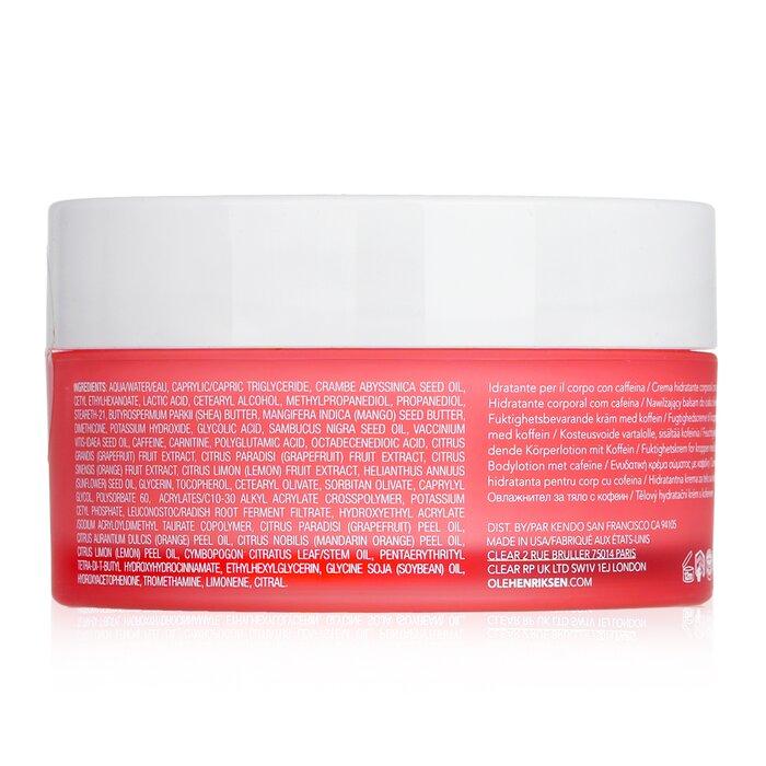 OLE HENRIKSEN Touch Beam Cream Smoothing Body Moisturizer