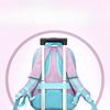 Children's Burden Reduction and Spine Protection Schoolbag for Primary School Girls' Ultra Light High End High End Backpack